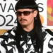 Corpo de Oliver Tree
