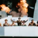 Primeiro fim de semana do Rock In Rio reúne 200 mil pessoas em Lisboa