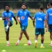 Sem Alisson, Brasil faz penúltimo treino antes de encarar a Escócia