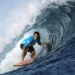 Os maiores surfistas do mundo e os brasileiros surpreendem