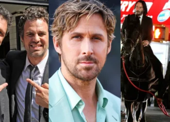 Quem são os dublês das estrelas de Hollywood? Uma é atleta brasileira