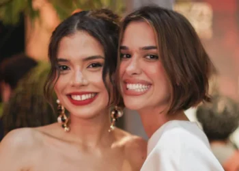 Famosos que arrasam com dentes separados: Quem são os brasileiros?