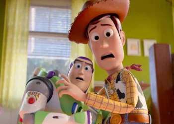 'Toy Story 5', com US$ 160 mi de bilheteria, é a maior estreia do ano nos EUA