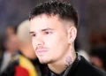Filho de David e Victoria Beckham anuncia estreia como ator em filme de romance gay