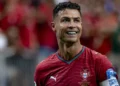 Cristiano Ronaldo faz dois gols e Portugal vence o Uzbequistão por 5x0