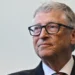 Epstein planejou chantagear Bill Gates com casos extraconjugais