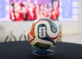 Brasília inicia contagem regressiva de 1 ano da Copa do Mundo Feminina