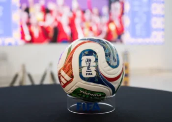 Brasília inicia contagem regressiva de 1 ano da Copa do Mundo Feminina