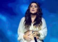 Lauana Prado cancela último show antes de licença-maternidade