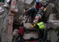 Terremoto de magnitude 7,1 atinge Venezuela, e gera alerta de tsunami para ilhas ao redor