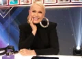 Xuxa revela hábitos incomuns herdados dos tempos na TV