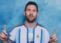 Avó foi maior incentivadora de Messi; saiba outras curiosidades sobre o craque