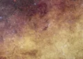 Euclid capta maior imagem do centro da Via Láctea: 60 milhões de estrelas