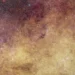 Euclid capta maior imagem do centro da Via Láctea: 60 milhões de estrelas