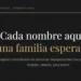 "Venezuela te busca". Criados sites para encontrar vítimas do terremoto