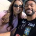 Conheça a discreta Gabi Cunha, advogada e esposa do camisa 9 Matheus Cunha