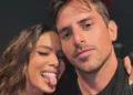 Fãs criticam demora em pronunciamento de Anitta sobre Rodrigo Branco