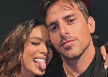 Fãs criticam demora em pronunciamento de Anitta sobre Rodrigo Branco