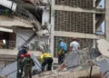 Itamaraty diz que não há brasileiros mortos em terremotos na Venezuela