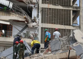 Itamaraty diz que não há brasileiros mortos em terremotos na Venezuela