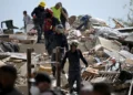Número de mortos por terremotos na Venezuela sobe para 188, e há ao menos 1.520 feridos