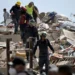 Número de mortos por terremotos na Venezuela sobe para 188, e há ao menos 1.520 feridos