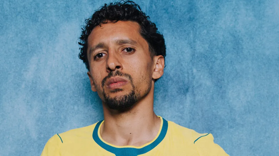 Marquinhos pede ambição e avisa: