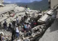 Venezuela: número de desaparecidos pode passar de 40 mil