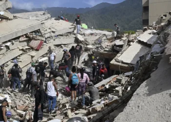 Venezuela: número de desaparecidos pode passar de 40 mil
