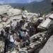 Venezuela: número de desaparecidos pode passar de 40 mil