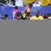 Equador vence Alemanha de virada e carimba vaga no mata-mata da Copa
