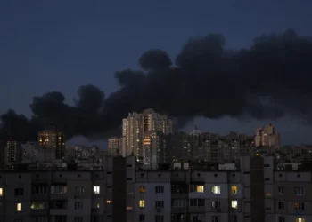 Rússia diz ter abatido 28 drones que voavam em direção a Moscou