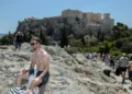 Onda de calor na Europa é a mais severa de todos os tempos, mostra estudo