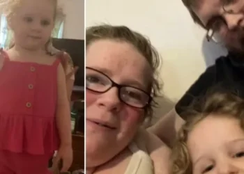 Casal é condenado após filha de 3 anos morrer de infestação de piolhos