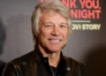 Bon Jovi é