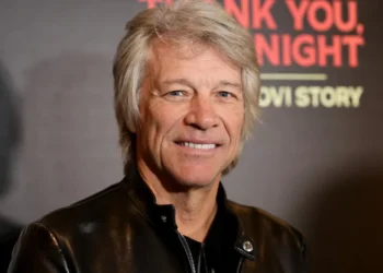 Bon Jovi é