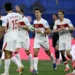 Turquia vence EUA com gol no fim em jogão que