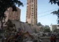 Dois brasileiros morrem em terremotos na Venezuela, diz Itamaraty