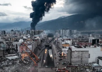 Veja ranking dos terremotos mais letais da história da América Latina e Caribe