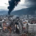 Veja ranking dos terremotos mais letais da história da América Latina e Caribe