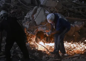 Número de mortos em terremotos na Venezuela sobe para 589, diz regime