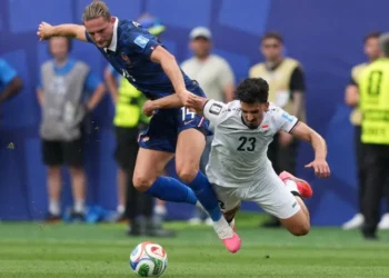 Copa 2026: Rodada de hoje encerra primeira fase dos grupos G, H e I