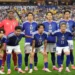 Conheça a seleção do Japão, próxima adversária do Brasil