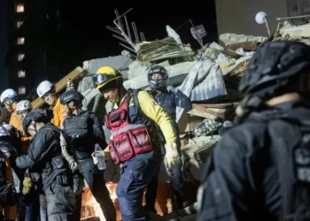 FAB envia avião com equipes de busca à Venezuela