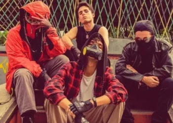 Terremoto na Venezuela mata músicos de banda de heavy metal Van Der Dijs