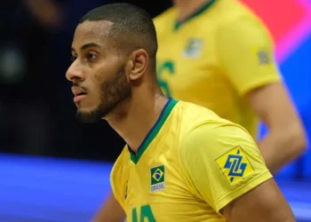Brasil ensaia reação contra a Itália, mas perde a 2ª na Liga das Nações