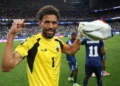 Vozinha contra Messi? Sim, vai acontecer nos 16avos de final da Copa