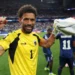 Vozinha contra Messi? Sim, vai acontecer nos 16avos de final da Copa