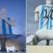 Estátua de Messi vira alvo de piadas na internet por formato esquisito