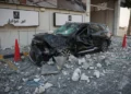 Irã afirma ter atingido alvos ligados aos EUA, e Bahrein reporta ataque de drone